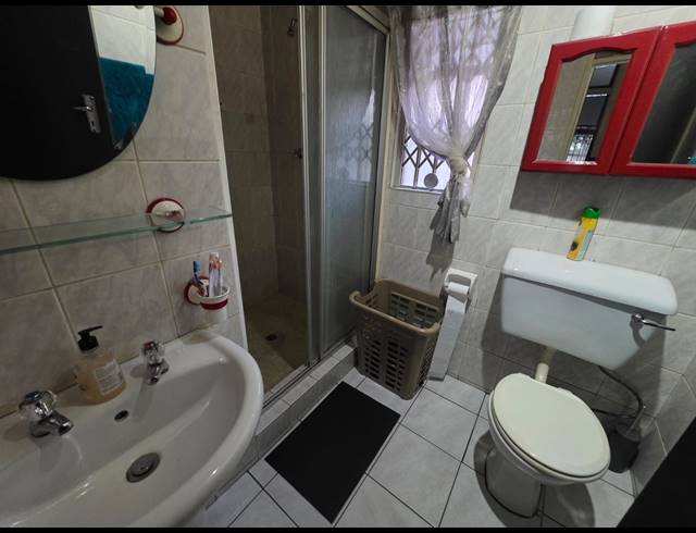 4 BEDROOM HOUSE FOR SALE IN SASOLBURG EXT 11